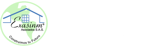 Inmobiliaria Exasinm