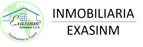 Inmobiliaria Exasinm