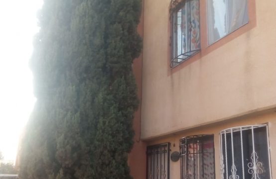 Casas en Chalco