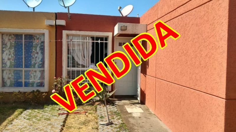 ZAS275 CASA EN CONDOMINIO ALBACETE - Inmobiliaria Exasinm