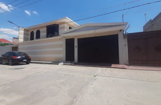 Casa en zumpango