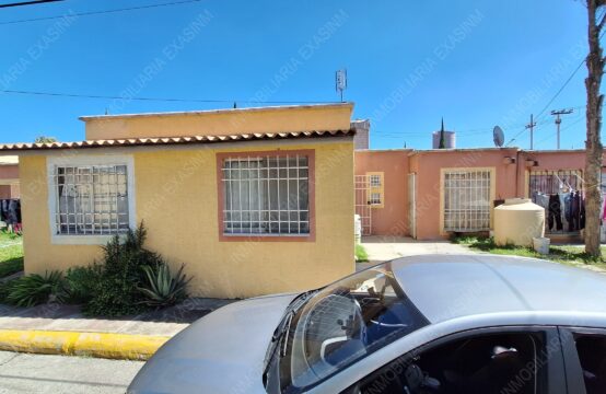 Casa en Paseos de San Juan