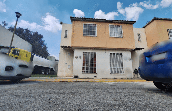 CASAS EN VENTA EN ZUMPANGO